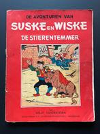 Antieke Suske en Wiske - De Stierentemmer, Verzamelen, Ophalen of Verzenden