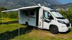 Knaus Van TI 650 MEG Platinum Selection Enkele bedden 163pk, Caravans en Kamperen, Luifel, Ringverwarming, Treinzit, Tot en met 3