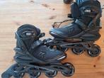 Roces Icon 80 skeelers maat 44, Sport en Fitness, Skeelers, Ophalen of Verzenden, Zo goed als nieuw, Inline skates 4 wielen, Roces
