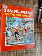 Suske en wiske boekjes, Boeken, Meerdere stripboeken, Ophalen of Verzenden, Gelezen