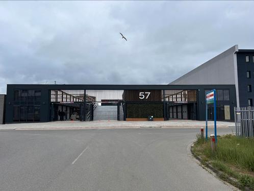 Te huur - NIEUWBOUW - Haarlem - Garagebox/opslag, Auto diversen, Autostallingen en Garages