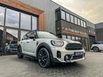 Mini Mini Countryman 2.0 Cooper S E ALL4 MINI Yours 220pk/Lo, Automaat, Gebruikt, Countryman, Met garantie (alle)