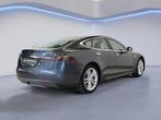 Tesla Model S 85 Base|FREE SUPERCHARGE |INRUIL MOGELIJK, Auto's, Tesla, Automaat, 390 km, Achterwielaandrijving, Gebruikt