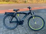 Batavus snake 26 inch fiets, Fietsen en Brommers, Gebruikt, Batavus Snake Alpina Trial Yabber cube bulls loekie sparta, Handrem