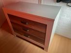Kidsmill Long Island Commode - Stijlvol & Praktisch, Huis en Inrichting, Ophalen, Overige materialen, Gebruikt, 50 tot 100 cm