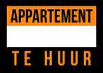 Appartement te huur in centrum Middelburg