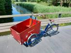 Elektrisch van Andel/Bakfiets NL trike, Ophalen, Zo goed als nieuw, Overige merken, Elektrisch