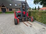 Moffett m5-20,3 (bj 2008), Zakelijke goederen, Diesel, Overige typen, Moffett