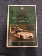 Mercedes, een legende die voortduurt, Ophalen, Zo goed als nieuw, Mercedes