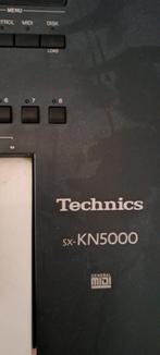 Keyboard, Muziek en Instrumenten, Keyboards, Ophalen, Gebruikt, 61 toetsen, Technics