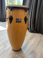 Conga Afro -, Muziek en Instrumenten, Ophalen of Verzenden, Zo goed als nieuw, Trommel