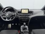 Kia Ceed 1.6 T-GDi GT Schuifdak/Carplay/18inch/Camera., Voorwielaandrijving, 15 km/l, Gebruikt, 4 cilinders