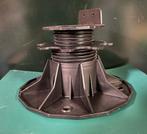 Wovar terrasverhogers 66-145 mm, Ophalen of Verzenden, Nieuw, Kunststof