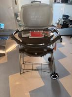 Weber gas Barbecue met rolling trolley, Ophalen of Verzenden, Nieuw