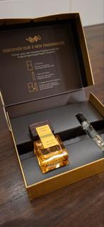 Rituals Oriental Essences Collection - Parfum Set, Ophalen of Verzenden, Nieuw