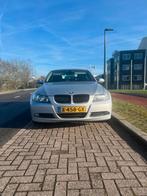 BMW 3-Serie 2.0 I 320 2007 Grijs, 1345 kg, Achterwielaandrijving, 1995 cc, Zwart