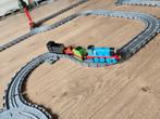 Thomas de trein set, Kinderen en Baby's, Speelgoed | Thomas de Trein, Ophalen of Verzenden, Zo goed als nieuw