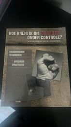 Hoe krijg ik die boosheid onder controle?, Ophalen of Verzenden, Nieuw, Raychelle Cassada Lohmann