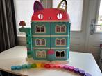 Gabby’s poppenhuis met 5 kamers!, Ophalen, Gebruikt