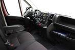 Peugeot Boxer 330 2.2 BlueHDi L1H1 Premium 120 PK | Handgesc, Voorwielaandrijving, Stof, Gebruikt, 4 cilinders