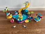 Lego FRIENDS waterpark, Ophalen of Verzenden, Zo goed als nieuw, Complete set, Lego