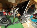 Next Level Racing Simulator Cockpit F-GT, Ophalen, Gebruikt, Next Level Racing