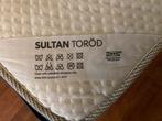 IKEA topper Sultan 180x200, Huis en Inrichting, Slaapkamer | Matrassen en Bedbodems, Ophalen, Gebruikt, Tweepersoons, Matras
