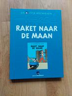 Kuifje archieven Raket naar de maan, Boeken, Eén stripboek, Ophalen of Verzenden, Nieuw