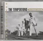 The Temptations The Ultimate Collection, Cd's en Dvd's, Cd's | R&B en Soul, 1960 tot 1980, Zo goed als nieuw, Verzenden