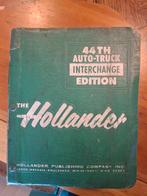 Boek de Hollander, Ophalen of Verzenden