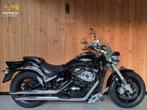 SUZUKI INTRUDER M 800 M800 M-800 Marauder Nieuwe set banden!, 2 cilinders, 805 cc, Bedrijf, Meer dan 35 kW