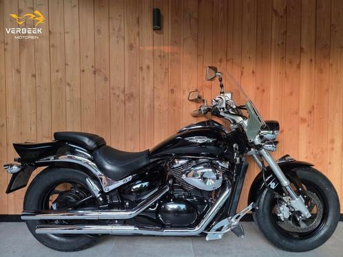 SUZUKI INTRUDER M 800 M800 M-800 Marauder Nieuwe set banden!, Motoren, Motoren | Suzuki, Bedrijf, Overig, meer dan 35 kW, 2 cilinders