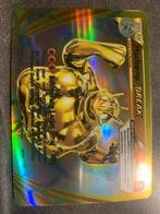 Machamp BREAK Pokémon kaart, Ophalen of Verzenden, Gebruikt, Losse kaart, Foil
