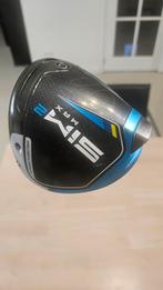Taylormade SIM2 Max Driver, Ophalen, Zo goed als nieuw, Club, Overige merken