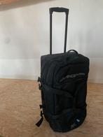 DAKINE Split Roller 85L Black Grote reistas met wielen, Ophalen of Verzenden, Zo goed als nieuw, Zwart, 30 cm of meer