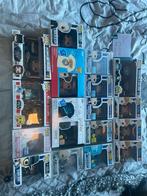 Funko pops, Verzamelen, Poppetjes en Figuurtjes, Ophalen of Verzenden, Zo goed als nieuw