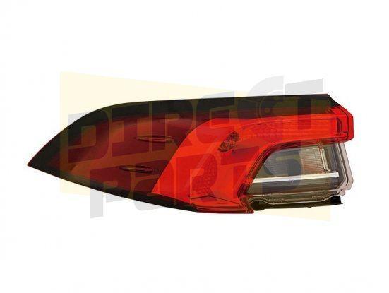 Toyota Corolla Sedan (E21) achterlicht Links buiten Originee, Auto-onderdelen, Verlichting, Toyota, Nieuw, Verzenden