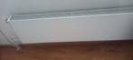 Verwarming 140 cm bij 40 hoog, Doe-het-zelf en Verbouw, Verwarming en Radiatoren, Ophalen of Verzenden, Zo goed als nieuw, Radiator