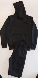 Icon2 heren joggingspak 9221, Zwart, Overige typen, Nieuw, Overige maten