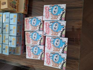 Te koop labubu poppetjes 29 stuks beschikbaar voor biedingen