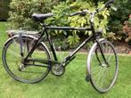 Herenfiets, Ophalen, 28 inch, Gebruikt, Batavus