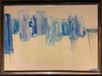 Marnix Lippmann “Icecubes NY” Contemporary Art ️, Verzenden