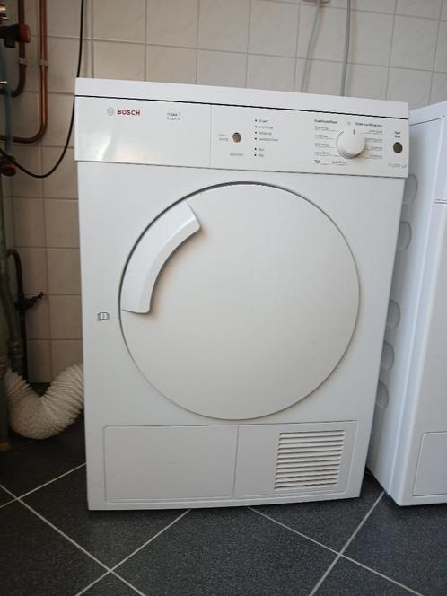 wasdroger, Witgoed en Apparatuur, Wasdrogers, Gebruikt, Luchtafvoer, Voorlader, 6 tot 8 kg, Minder dan 85 cm, Ophalen