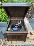 Olberg Platenspeler - Vintage Muziek, Overige merken, Ophalen of Verzenden, Olberg, Platenspeler