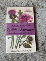 Sijthoffs Buiten-gids Wilde Bloemen van D Hillenius, Ophalen of Verzenden, Gelezen, Bloemen, Planten en Bomen, D Hillenius