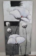 Mooi Schilderij met Bloemen, Huis en Inrichting, Woonaccessoires | Schilderijen, Tekeningen en Foto's, Ophalen, Zo goed als nieuw