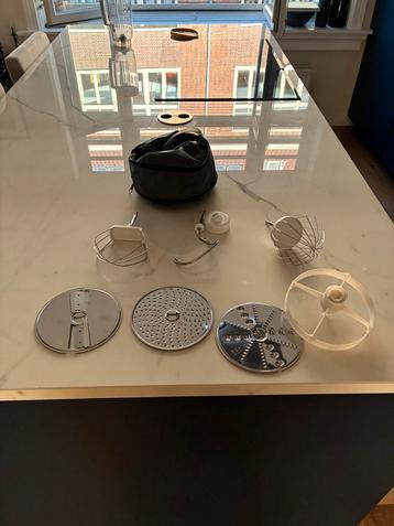 Bosch MUM5 Accessoires beschikbaar voor biedingen