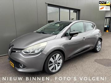 Renault Clio TCe 90 Night&Day / Navigatie / Camera! beschikbaar voor biedingen