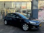 Opel Astra 1.4 Edition | Airco | Navi | Cruise | PDC | N.A.P, Voorwielaandrijving, 65 €/maand, 101 pk, Gebruikt