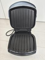 Grillplaat (200588), Witgoed en Apparatuur, Grillplaten, Ophalen, Zo goed als nieuw, Tafelgrill